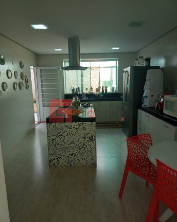Imagem Casa com 4 Quartos à Venda, 400 m² em Ibituruna - Montes Claros Imagem Casa com 4 Quartos à Venda, 400 m² em Ibituruna - Montes Claros