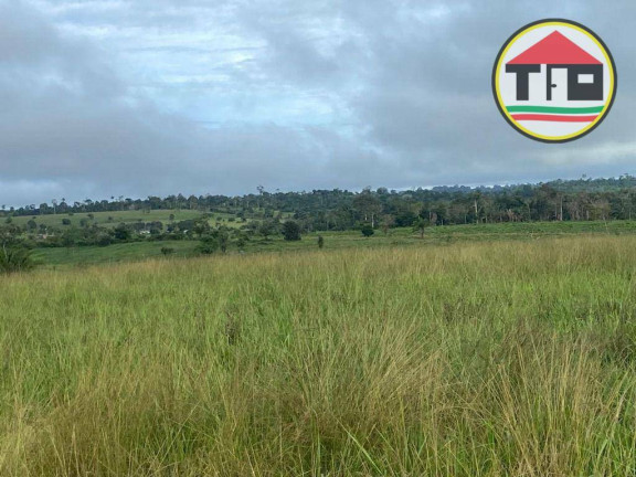 Imagem Fazenda à Venda, 9.196.000 m² em Fazenda - Breu Branco Imagem Fazenda à Venda, 9.196.000 m² em Fazenda - Breu Branco