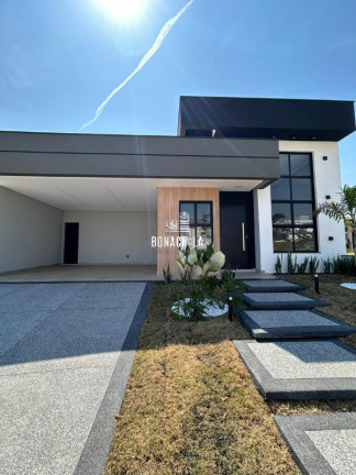 Imagem Casa com 3 Quartos à Venda, em Residencial Milano - Indaiatuba Imagem Casa com 3 Quartos à Venda, em Residencial Milano - Indaiatuba