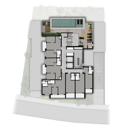 Imagem Apartamento com 2 Quartos à Venda, 53 m² em Vila Guarani (z Sul) - São Paulo