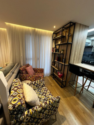Imagem Imóvel com 1 Quarto à Venda, 58 m² em Vila Mariana - São Paulo Imagem Imóvel com 1 Quarto à Venda, 58 m² em Vila Mariana - São Paulo