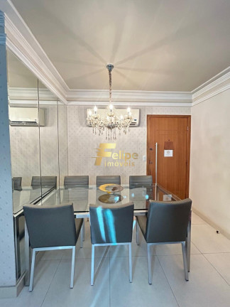 Imagem Imóvel com 3 Quartos à Venda, 90 m² em Jardim Camburi - Vitória Imagem Imóvel com 3 Quartos à Venda, 90 m² em Jardim Camburi - Vitória