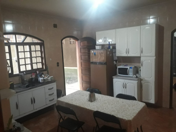 Imagem Casa com 4 Quartos à Venda, 130 m² em Residencial União - São José Dos Campos Imagem Casa com 4 Quartos à Venda, 130 m² em Residencial União - São José Dos Campos