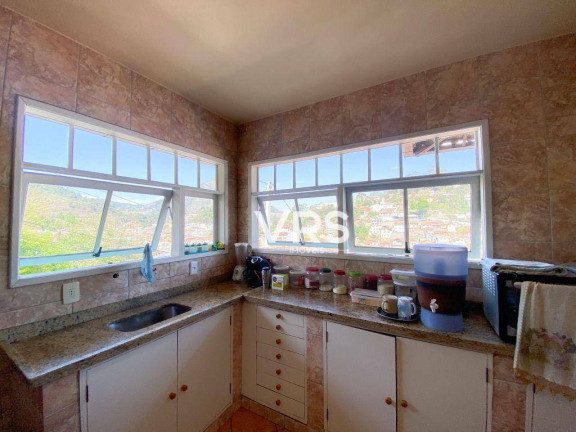 Imagem Casa com 3 Quartos à Venda, 176 m² em Tijuca - Teresópolis Imagem Casa com 3 Quartos à Venda, 176 m² em Tijuca - Teresópolis