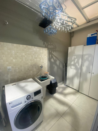 Imagem Casa com 2 Quartos à Venda, 134 m² em Vila Libanesa - São Paulo