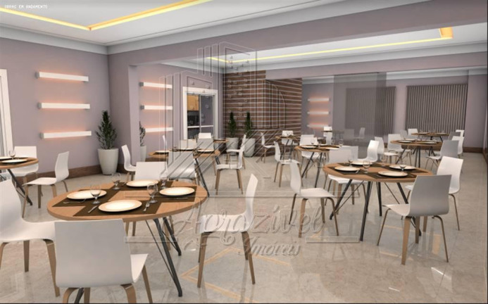 Imagem Apartamento com 2 Quartos à Venda, 90 m² em Vila Caiçara - Praia Grande