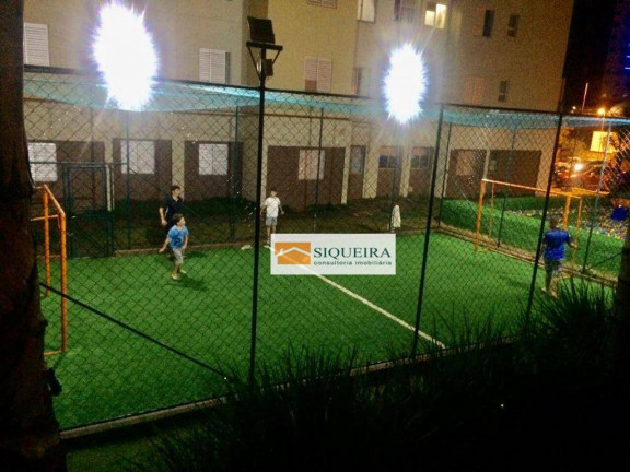 Imagem Apartamento com 2 Quartos à Venda, 48 m² em Parque Campolim - Sorocaba Imagem Apartamento com 2 Quartos à Venda, 48 m² em Parque Campolim - Sorocaba