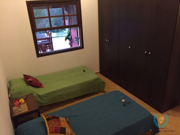 Imagem Casa de Condomínio com 4 Quartos à Venda, 578 m² em Saboó - São Roque Imagem Casa de Condomínio com 4 Quartos à Venda, 578 m² em Saboó - São Roque
