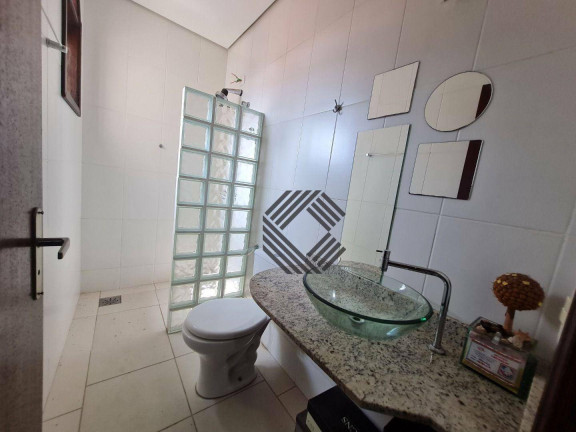 Imagem Sobrado com 5 Quartos à Venda, 242 m² em Jardim Iguatemi - Sorocaba Imagem Sobrado com 5 Quartos à Venda, 242 m² em Jardim Iguatemi - Sorocaba