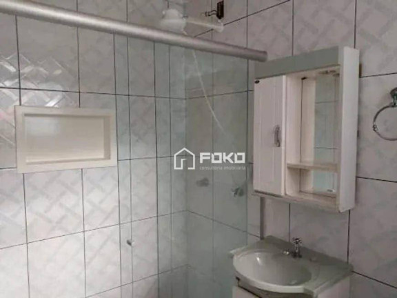Imagem Casa com 2 Quartos para Alugar, 150 m² em Macedo - Guarulhos Imagem Casa com 2 Quartos para Alugar, 150 m² em Macedo - Guarulhos