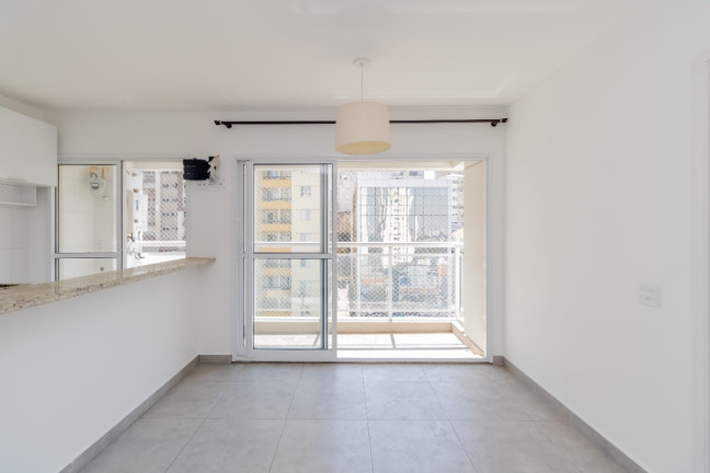 Imagem Apartamento com 1 Quarto à Venda, 42 m² em Santana - São Paulo Imagem Apartamento com 1 Quarto à Venda, 42 m² em Santana - São Paulo