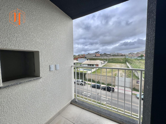 Imagem Apartamento com 2 Quartos à Venda, 57 m² em Aristocrata - São José Dos Pinhais Imagem Apartamento com 2 Quartos à Venda, 57 m² em Aristocrata - São José Dos Pinhais