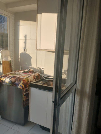 Imagem Apartamento com 1 Quarto à Venda, 35 m² em Vila Galvão - Guarulhos Imagem Apartamento com 1 Quarto à Venda, 35 m² em Vila Galvão - Guarulhos