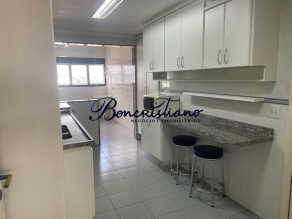 Imagem Apartamento com 3 Quartos à Venda ou Locação, 135 m² em Santana - Sao Paulo