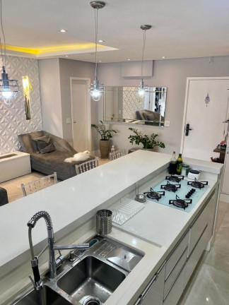 Imagem Apartamento com 2 Quartos à Venda, 140 m² em Vila Mascote - São Paulo Imagem Apartamento com 2 Quartos à Venda, 140 m² em Vila Mascote - São Paulo