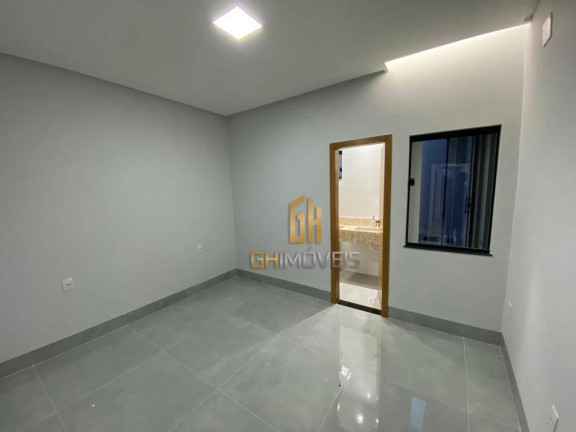 Imagem Casa com 3 Quartos à Venda, 154 m² em Jardim Atlântico - Goiânia Imagem Casa com 3 Quartos à Venda, 154 m² em Jardim Atlântico - Goiânia