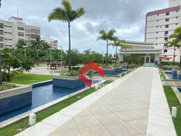 Imagem Apartamento com 3 Quartos à Venda, 111 m² em Cocó - Fortaleza Imagem Apartamento com 3 Quartos à Venda, 111 m² em Cocó - Fortaleza