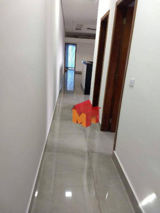 Imagem Sobrado com 4 Quartos à Venda, 240 m² em Jardim Boer I - Americana