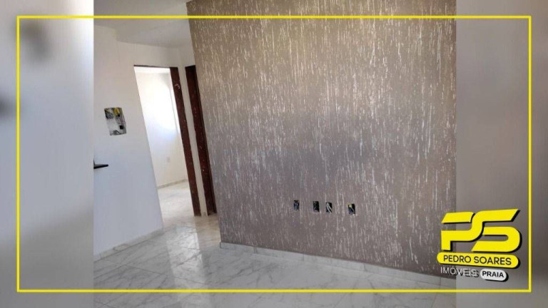 Imagem Apartamento com 2 Quartos à Venda, 43 m² em Gramame - João Pessoa Imagem Apartamento com 2 Quartos à Venda, 43 m² em Gramame - João Pessoa