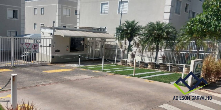 Imagem Apartamento com 2 Quartos à Venda, 52 m² em Recanto Quarto Centenário - Jundiaí Imagem Apartamento com 2 Quartos à Venda, 52 m² em Recanto Quarto Centenário - Jundiaí