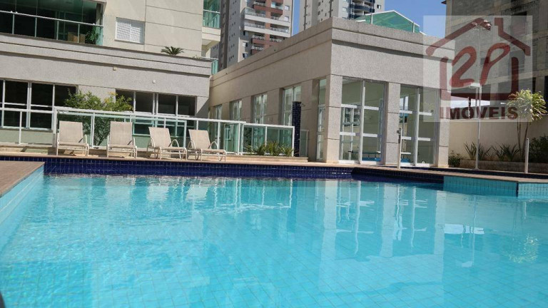 Imagem Apartamento com 3 Quartos à Venda, 160 m² em Parque Residencial Aquarius - São José Dos Campos Imagem Apartamento com 3 Quartos à Venda, 160 m² em Parque Residencial Aquarius - São José Dos Campos