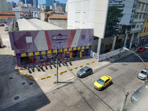 Imagem Imóvel com 2 Quartos à Venda, 100 m² em Centro - Rio De Janeiro Imagem Imóvel com 2 Quartos à Venda, 100 m² em Centro - Rio De Janeiro