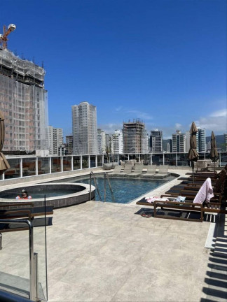 Imagem Apartamento com 3 Quartos à Venda, 128 m² em Meia Praia - Itapema