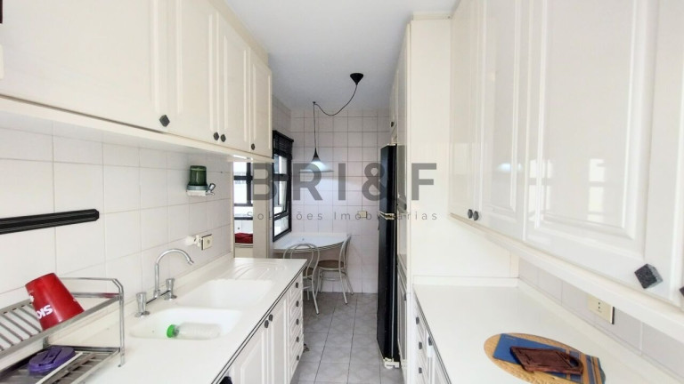 Imagem Apartamento com 3 Quartos à Venda, 136 m² em Brooklin - São Paulo Imagem Apartamento com 3 Quartos à Venda, 136 m² em Brooklin - São Paulo