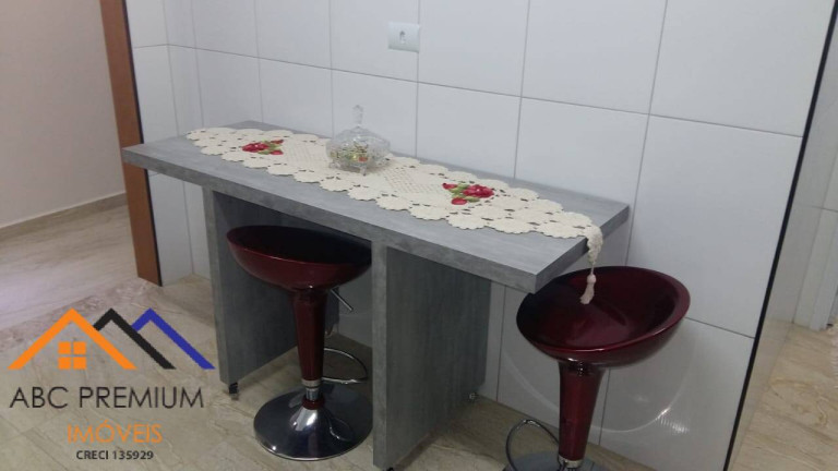 Imagem Apartamento com 2 Quartos à Venda, 75 m² em Vila Pires - Santo André Imagem Apartamento com 2 Quartos à Venda, 75 m² em Vila Pires - Santo André