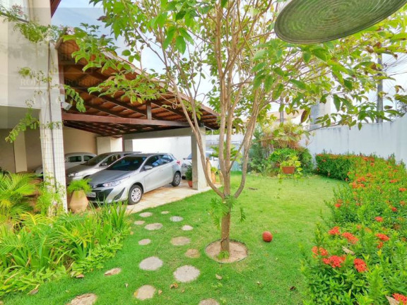 Imagem Casa com 4 Quartos à Venda, 282 m² em José De Alencar - Fortaleza Imagem Casa com 4 Quartos à Venda, 282 m² em José De Alencar - Fortaleza