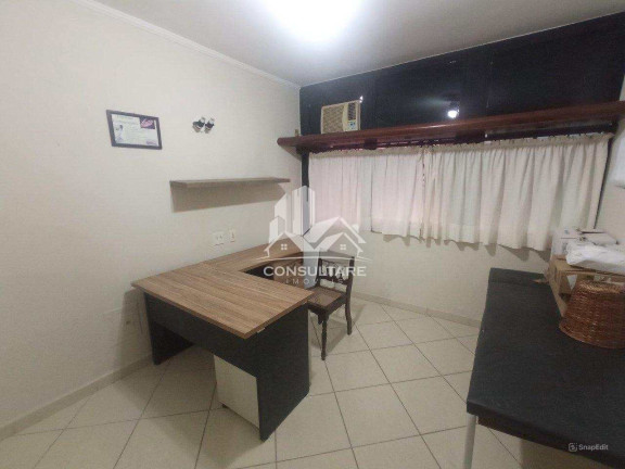 Imagem Imóvel à Venda, 147 m² em Encruzilhada - Santos Imagem Imóvel à Venda, 147 m² em Encruzilhada - Santos