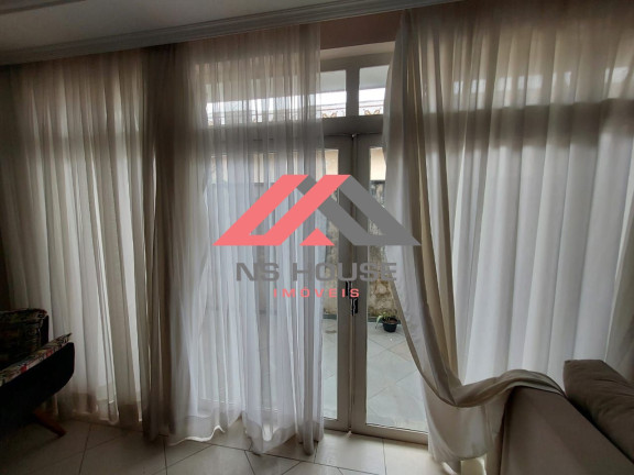 Imagem Casa com 4 Quartos à Venda, 201 m² em Jardim São Caetano - São Caetano Do Sul Imagem Casa com 4 Quartos à Venda, 201 m² em Jardim São Caetano - São Caetano Do Sul