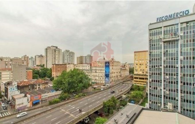 Imagem Imóvel à Venda, 134 m² em Centro - Porto Alegre Imagem Imóvel à Venda, 134 m² em Centro - Porto Alegre