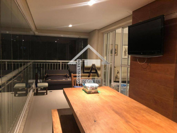 Imagem Apartamento com 4 Quartos à Venda, 223 m² em Vila Andrade - São Paulo Imagem Apartamento com 4 Quartos à Venda, 223 m² em Vila Andrade - São Paulo