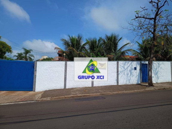 Imagem Casa com 4 Quartos para Alugar, 500 m² em Chácara Primavera - Campinas Imagem Casa com 4 Quartos para Alugar, 500 m² em Chácara Primavera - Campinas