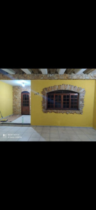 Imagem Casa com 2 Quartos à Venda, 110 m² em Taboão - São Bernardo Do Campo