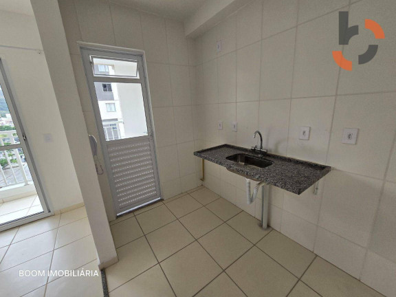 Imagem Apartamento com 2 Quartos para Alugar, 59 m² em Comendador Soares - Nova Iguaçu