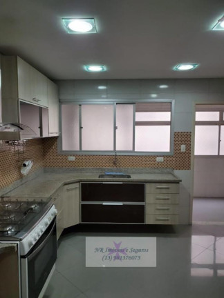 Imagem Apartamento com 3 Quartos à Venda, 175 m² em Ponta Da Praia - Santos Imagem Apartamento com 3 Quartos à Venda, 175 m² em Ponta Da Praia - Santos
