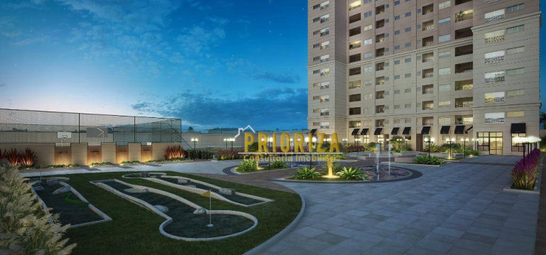 Imagem Apartamento com 4 Quartos à Venda, 303 m² em Edifício Dijon - Sorocaba Imagem Apartamento com 4 Quartos à Venda, 303 m² em Edifício Dijon - Sorocaba