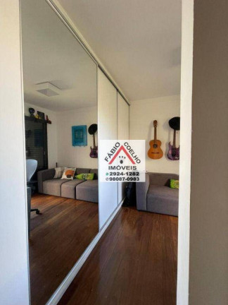 Imagem Apartamento com 2 Quartos à Venda, 96 m² em Morumbi - São Paulo Imagem Apartamento com 2 Quartos à Venda, 96 m² em Morumbi - São Paulo