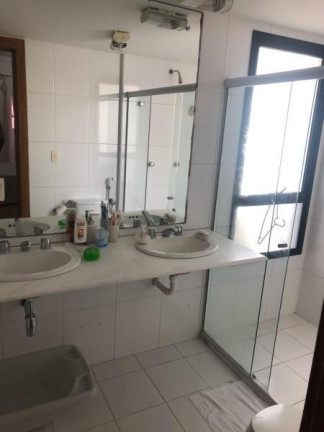 Imagem Apartamento com 4 Quartos à Venda, 185 m² em Graça - Salvador Imagem Apartamento com 4 Quartos à Venda, 185 m² em Graça - Salvador