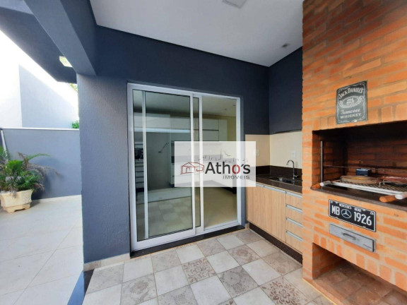 Imagem Sobrado com 3 Quartos à Venda ou Locação, 161 m² em Jardim Park Real - Indaiatuba Imagem Sobrado com 3 Quartos à Venda ou Locação, 161 m² em Jardim Park Real - Indaiatuba