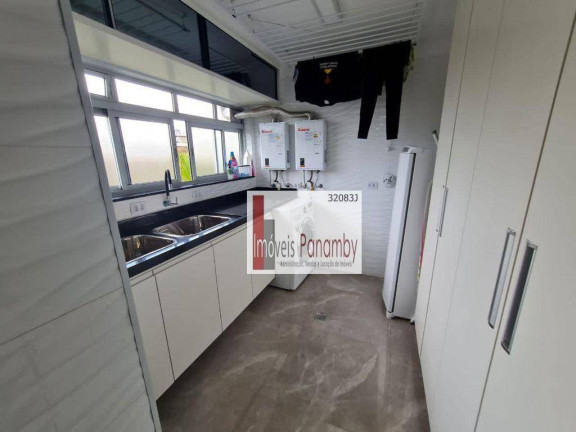 Imagem Apartamento com 4 Quartos à Venda, 168 m² em Belenzinho - São Paulo Imagem Apartamento com 4 Quartos à Venda, 168 m² em Belenzinho - São Paulo