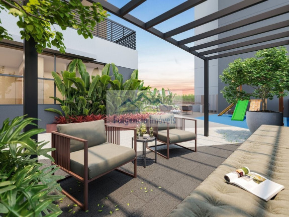Imagem Apartamento com 2 Quartos à Venda, 87 m² em Vila Madalena - São Paulo