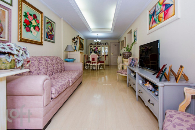 Imagem Apartamento com 2 Quartos à Venda, 88 m² em Perdizes - São Paulo Imagem Apartamento com 2 Quartos à Venda, 88 m² em Perdizes - São Paulo