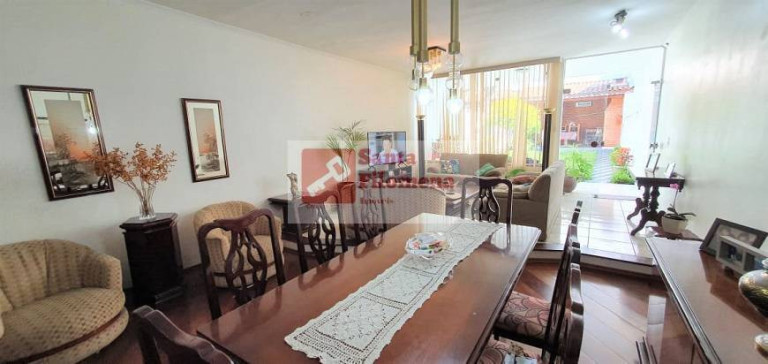 Imagem Sobrado com 3 Quartos à Venda, 200 m² em Vila Valparaíso - Santo André Imagem Sobrado com 3 Quartos à Venda, 200 m² em Vila Valparaíso - Santo André