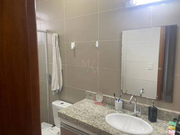 Imagem Casa com 3 Quartos à Venda, 105 m² em Marapé - Santos Imagem Casa com 3 Quartos à Venda, 105 m² em Marapé - Santos
