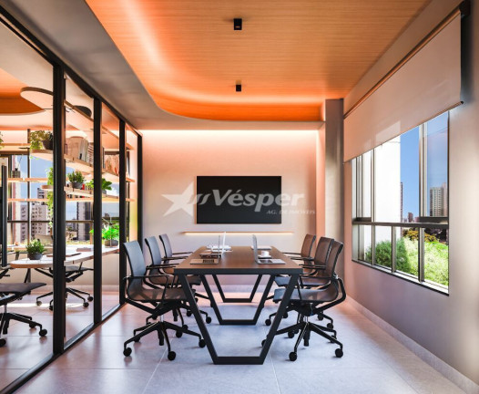 Imagem Apartamento com 1 Quarto à Venda, 50 m² em Setor Pedro Ludovico - Goiânia Imagem Apartamento com 1 Quarto à Venda, 50 m² em Setor Pedro Ludovico - Goiânia