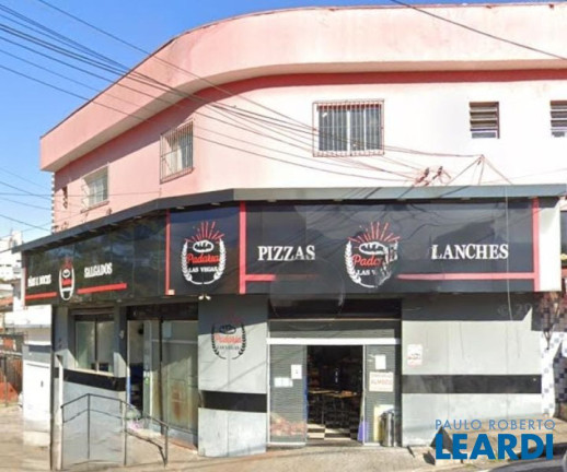 Imagem Sala Comercial para Alugar, 400 m² em Jardim - Santo André Imagem Sala Comercial para Alugar, 400 m² em Jardim - Santo André