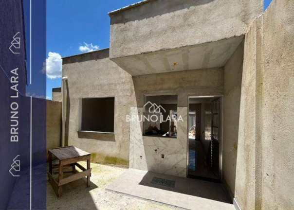 Imagem Casa com 2 Quartos à Venda, 50 m² em Vila Verde - Betim Imagem Casa com 2 Quartos à Venda, 50 m² em Vila Verde - Betim